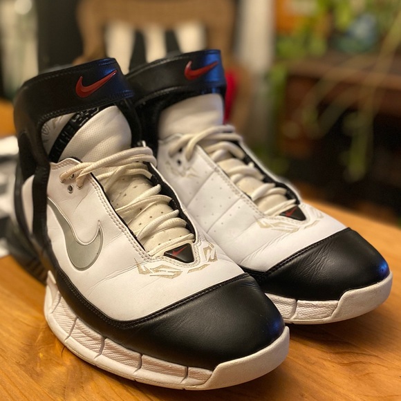 nike huarache 2k5